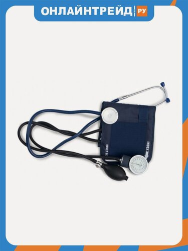 Изображение товара Тонометр Meditech МТ-20 механический