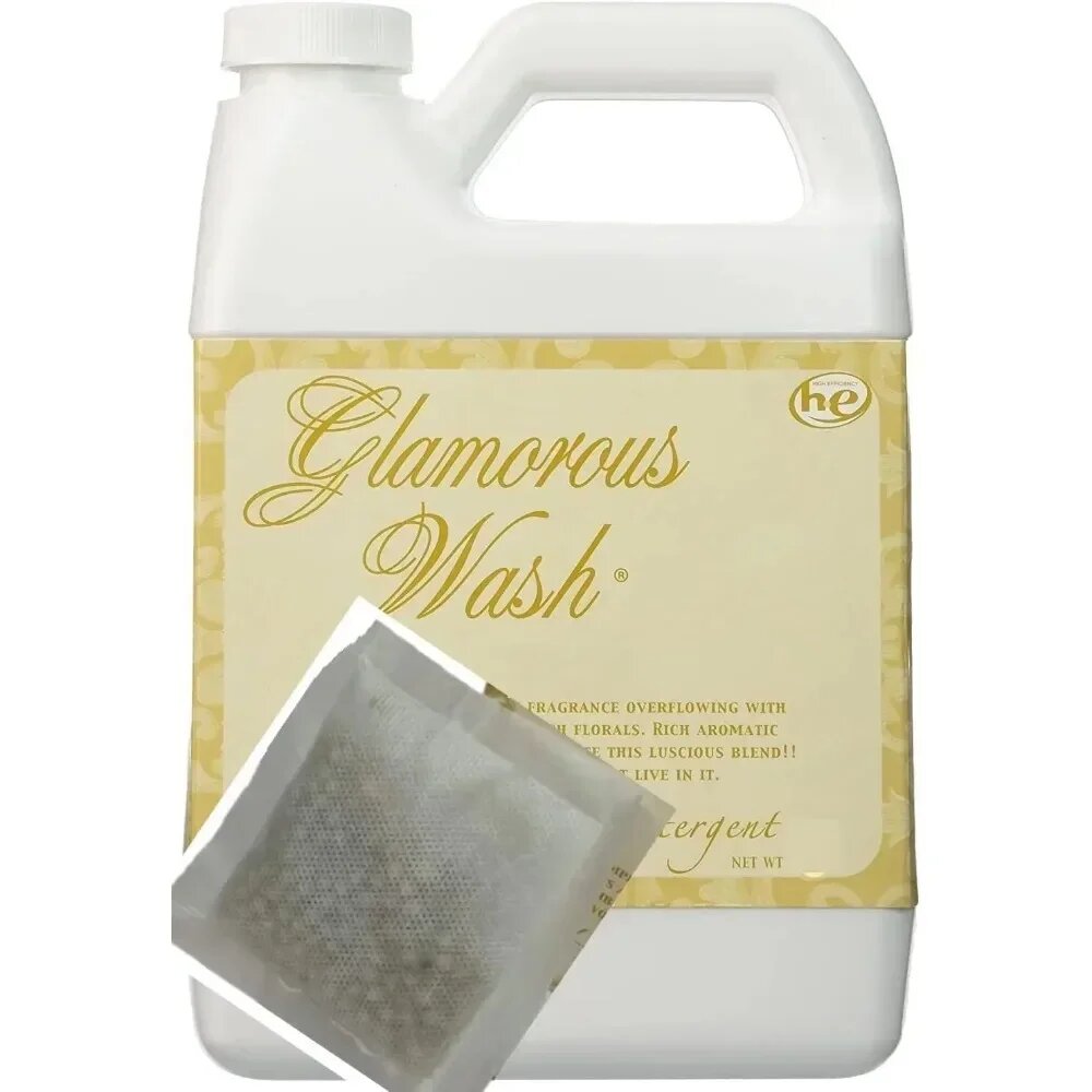 Ограниченная акция. Гарантия подлинности. Trophy Glamorous Wash.