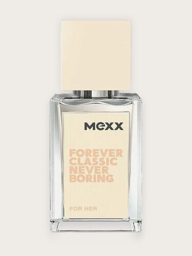 Изображение товара MEXX FOREVER CLASSIC туалетная вода женская 15 мл / парфюм женский Мекс форевер класик