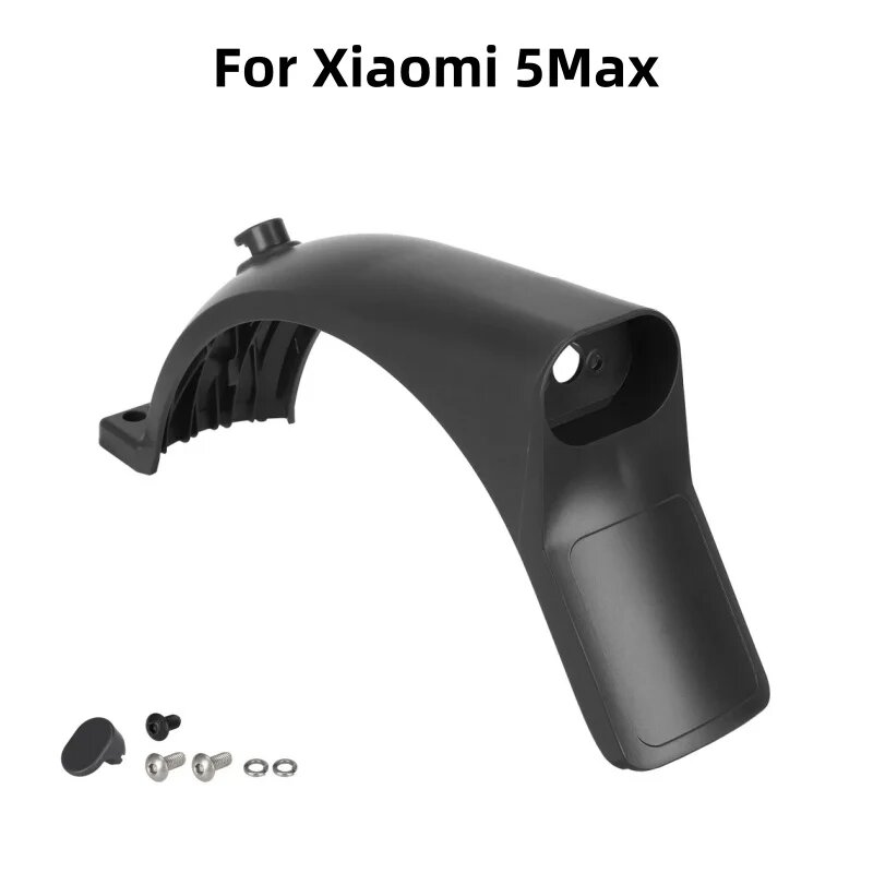 Запчасти для электросамокатов Xiaomi 5, 5Pro, 5Max Rear Fender