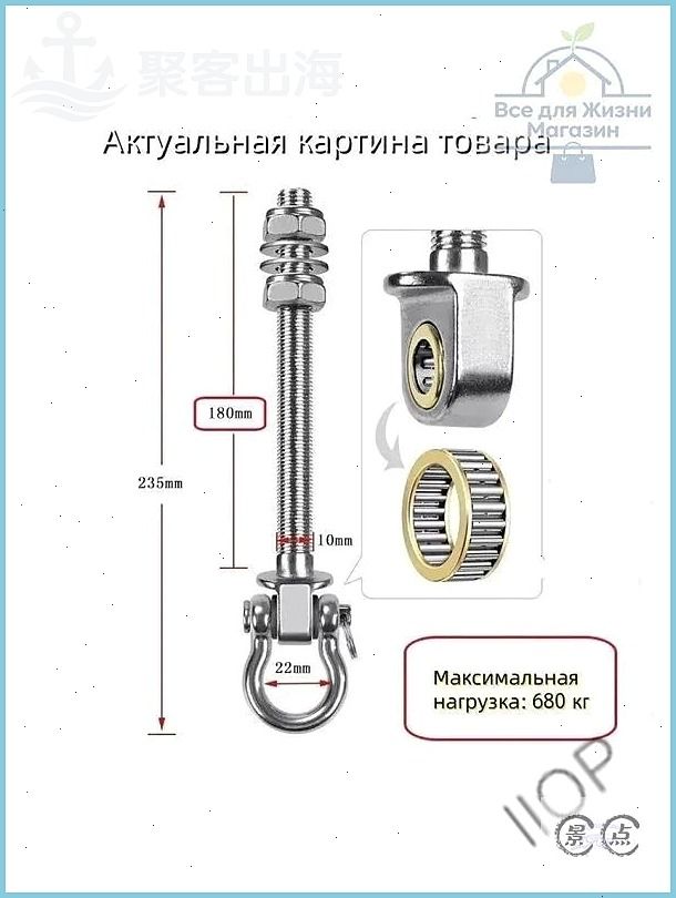 Качественный набор строительного крепежа