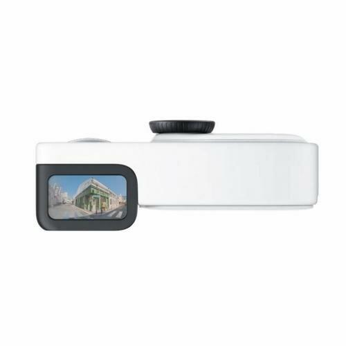 Экшн-камера Insta360 Go 3S, Retro Bundle Special Edition, 128Gb, Canvas White (Белый)