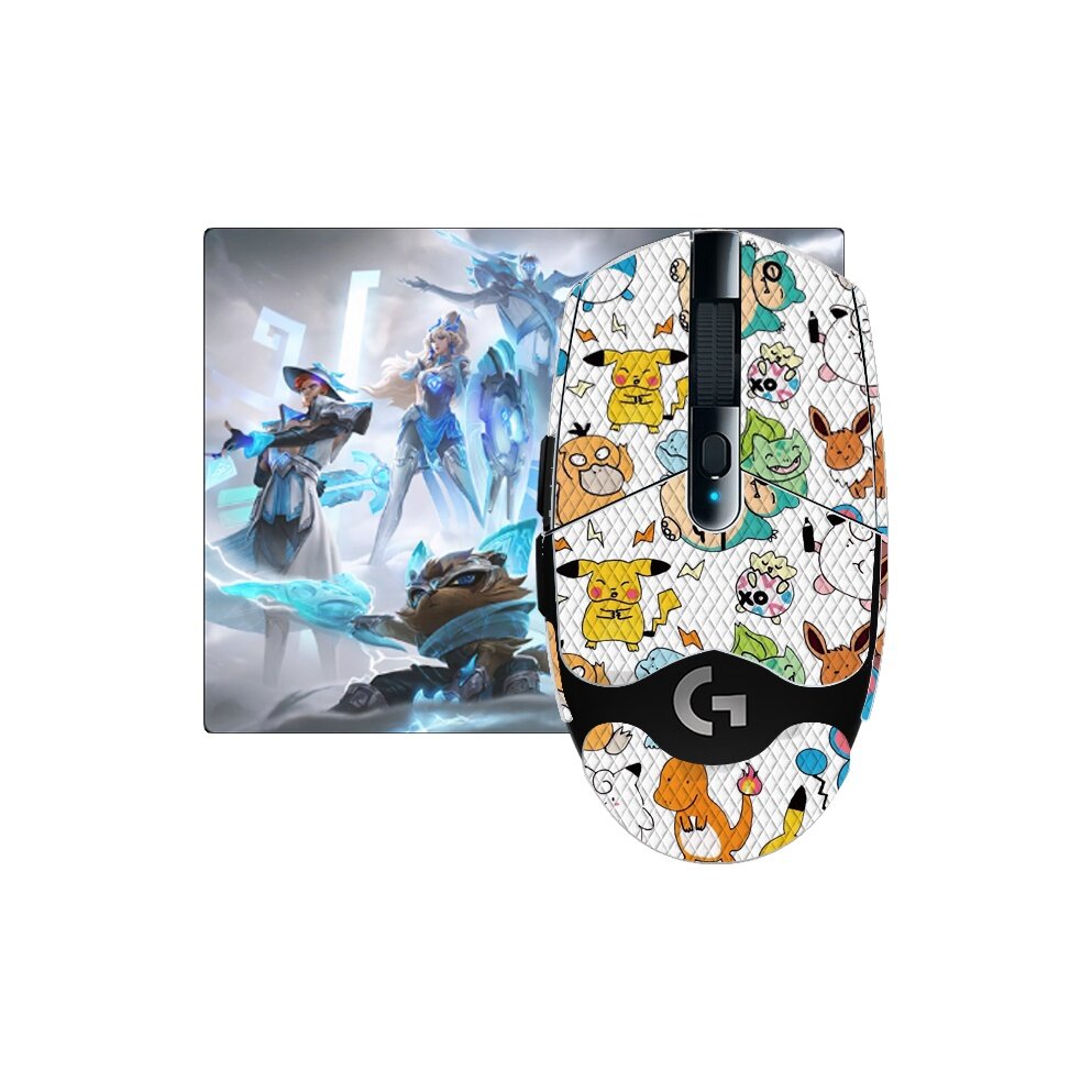 Logitech G