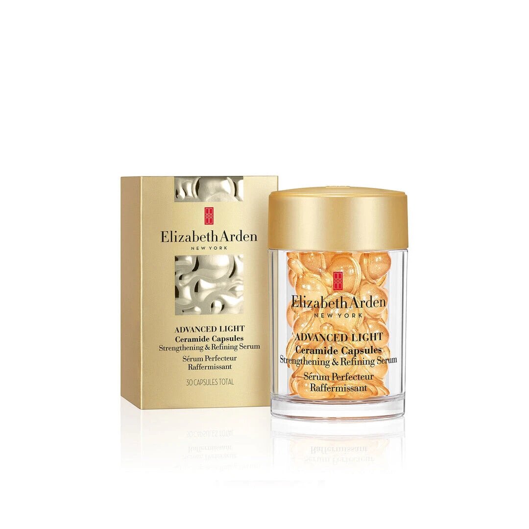 Сыворотка для лица Elizabeth Arden Strengthening in восстанавливающая 14 мл