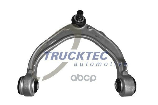 Рычаг X5 E70 верхний передний R TruckTec арт. 0831156