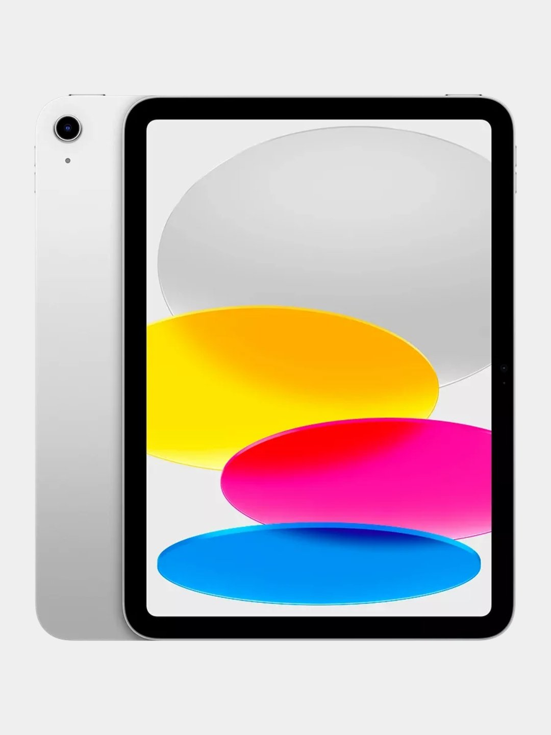 IPad 9 Gen, 10.2", 64 ГБ, Wi-Fi