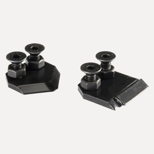 Изображение товара Сменные ножи для землебура Makita, диаметр 100 мм, для мотобуров, E-07630