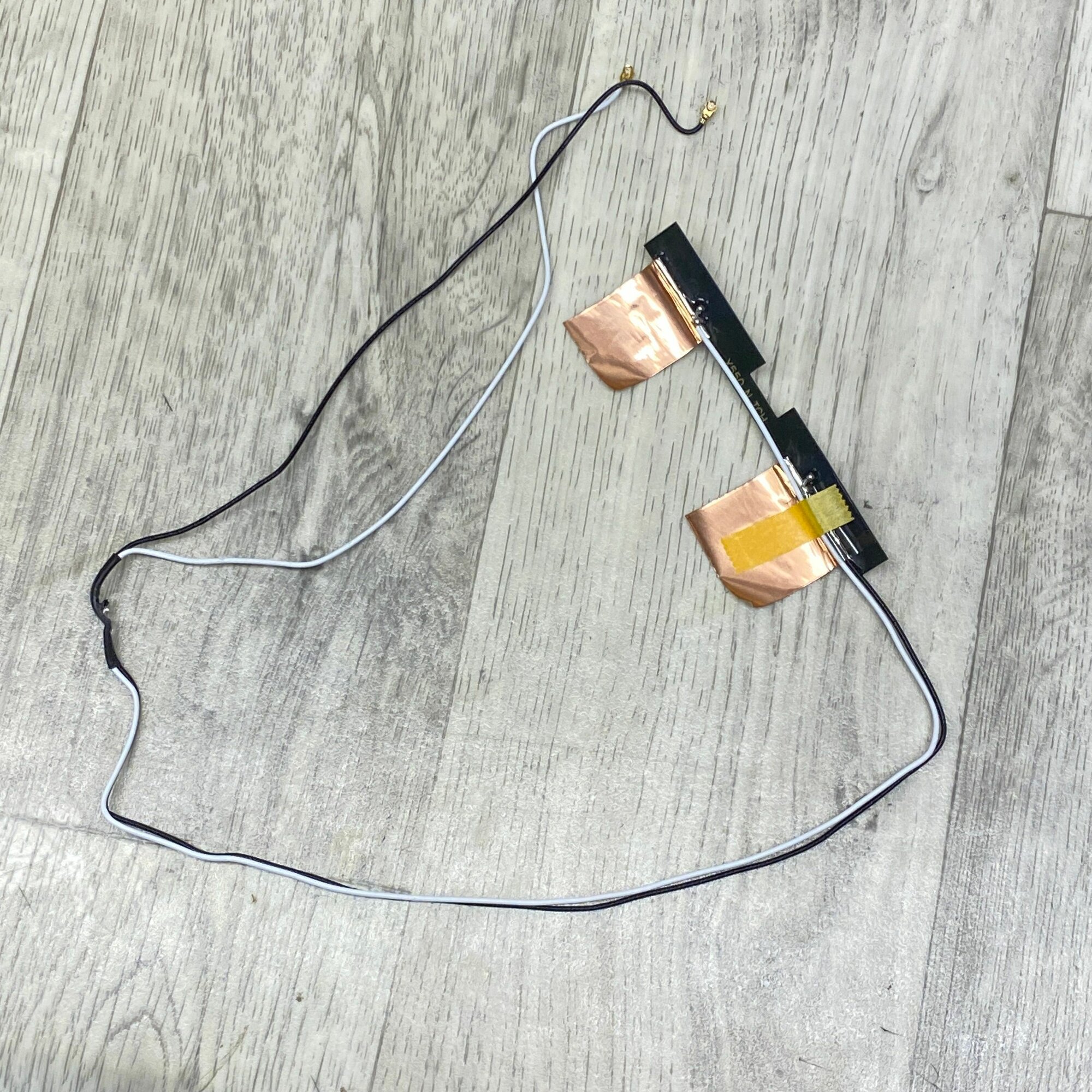 Антена Wi-Fi Asus X550D