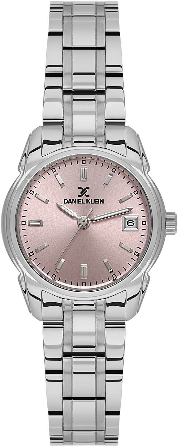 Daniel Klein, серебряный — фото 1