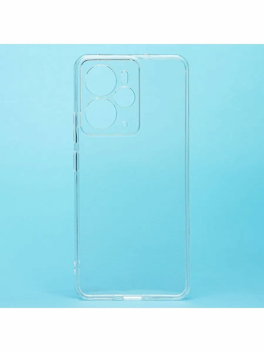 Чехол-накладка - Ultra Slim для Realme 14 5G Global