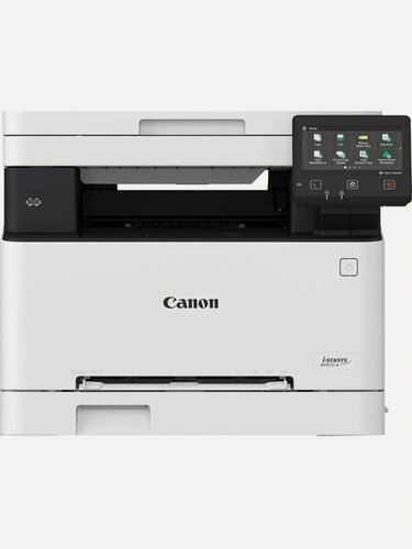 Изображение товара МФУ лазерный Canon i-Sensys MF651Cw A4 белый (5158C009)