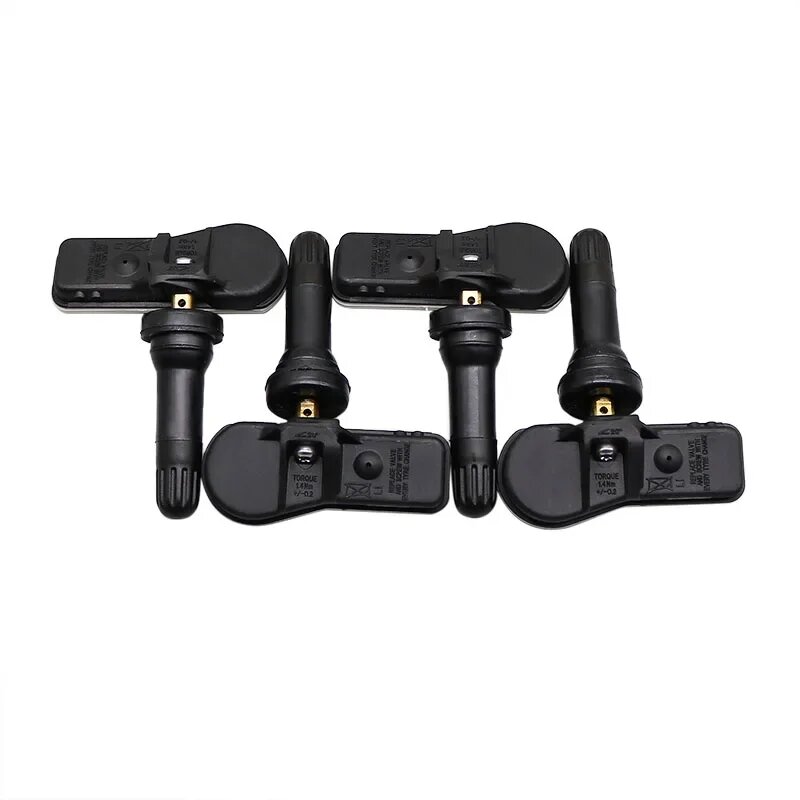 4 шт./лот датчик шин 9811764480 Для 2014-2016 Citroen Jumpy Peugeot Expert Tepee Toyota Proace 2013-2017 Fiat Scudo TPMS 433 МГц