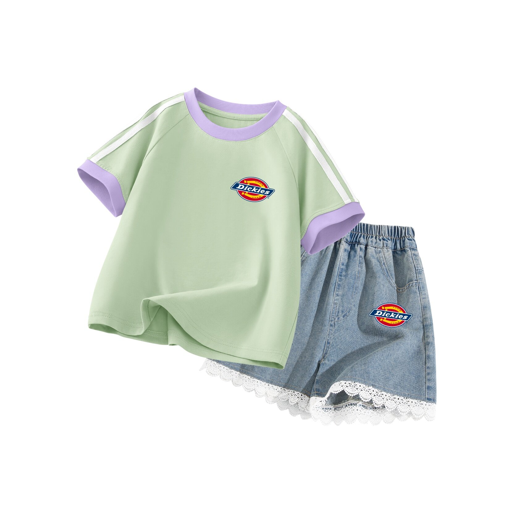 Комплект одежды Dickies