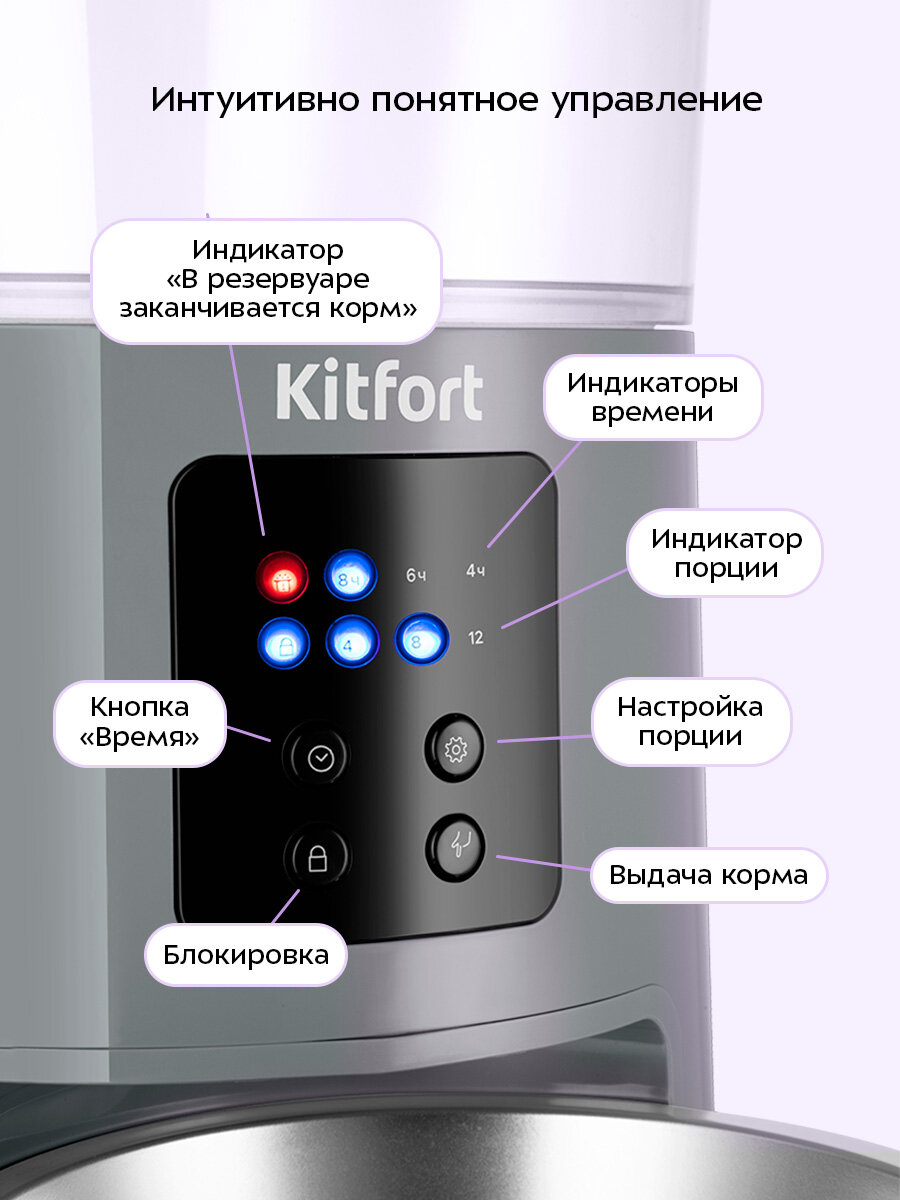 автокормушка — что проверить перед покупкой