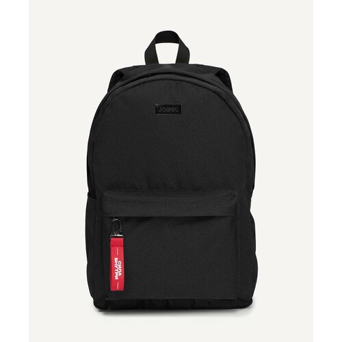 Рюкзак школьный Jogel Essential Original Backpack, цвет черный