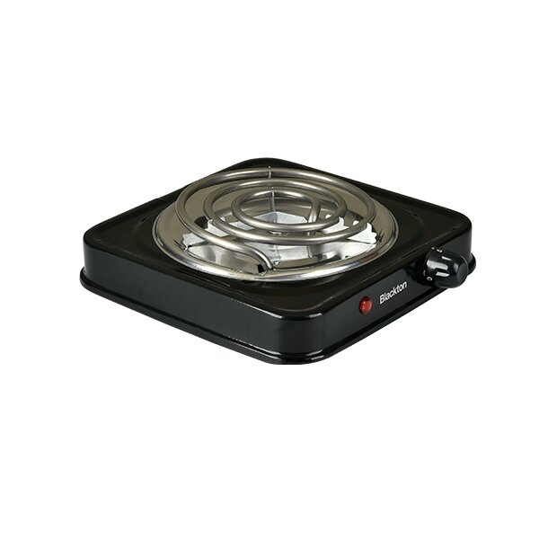 Blackton Bt HP102B Black Электроплитка