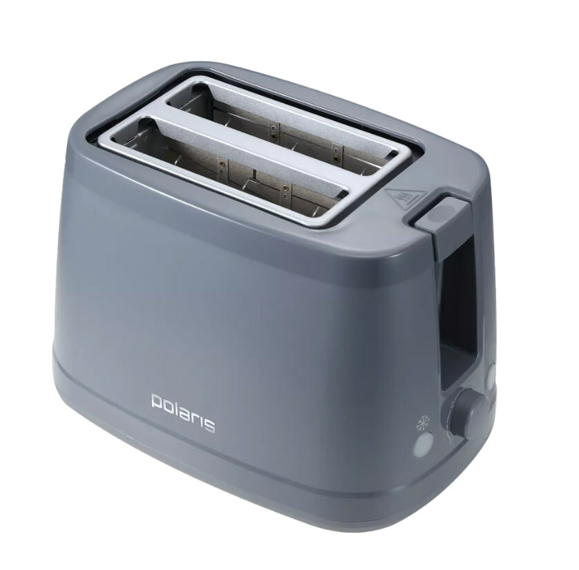 Тостер Polaris PET 0936 Графитовый