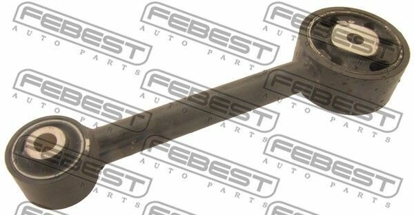 Подушка двигателя передняя MITSUBISHI COLT 2004-2012 FEBEST MM-Z30FR