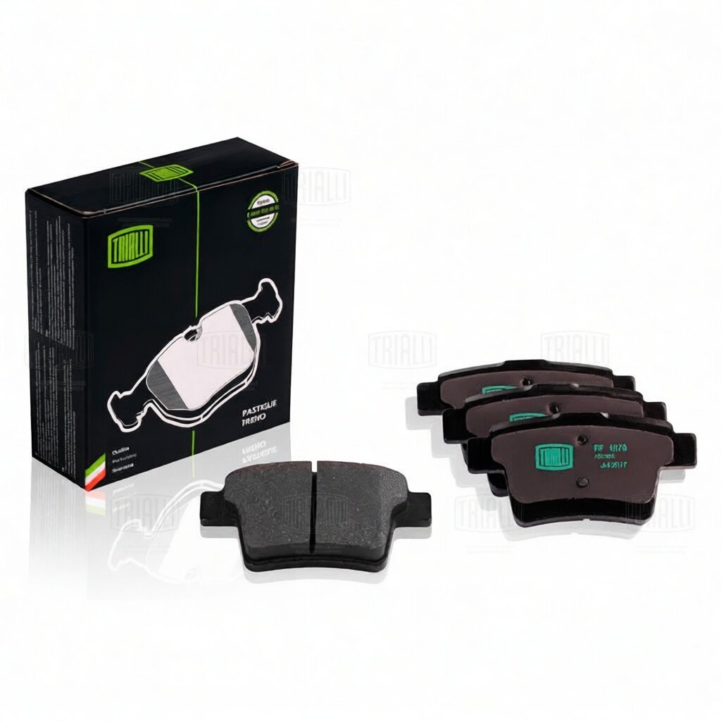 Фильтр воздушный PF1079 PATRON арт. PF1079