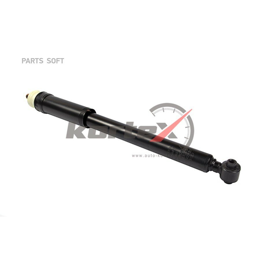 KORTEX Амортизатор MB W204 зад. газ. KSA669STD
