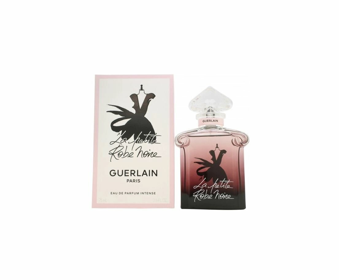 Парфюмерная вода Guerlain La Petite Robe Noire Intense 75 мл
