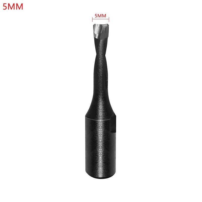 Фрезерный резак DH DF500 для деревообработки 4/5/6/8/10 мм 5MM