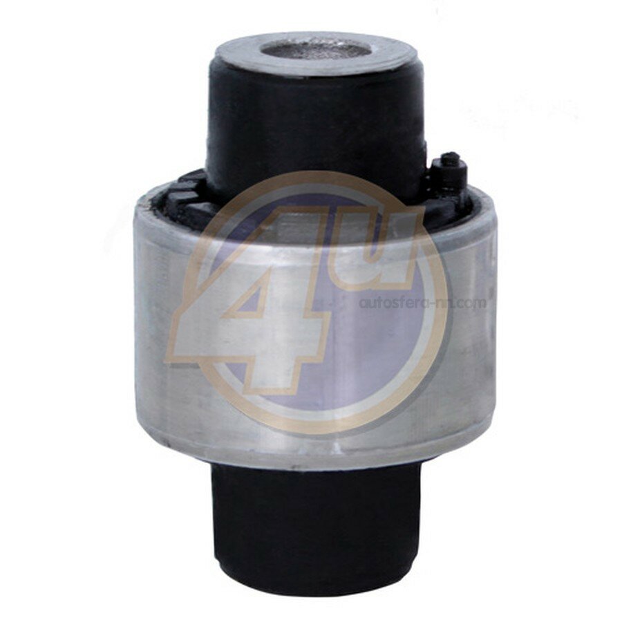 4U AUP13975 Сайлентблок рычага VAG A3/OCTAVIA/GOLF V/VI/PASSAT VII/TOURAN зад. подв.