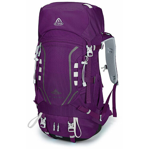 фото Рюкзак ai one 8109 35+5 л purple