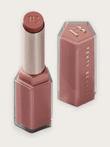 Изображение товара FENTY Beauty Бальзам-помада с эффектом сияния Gloss Bomb Stix 3,6 мл, 01 Blaz'd Donut
