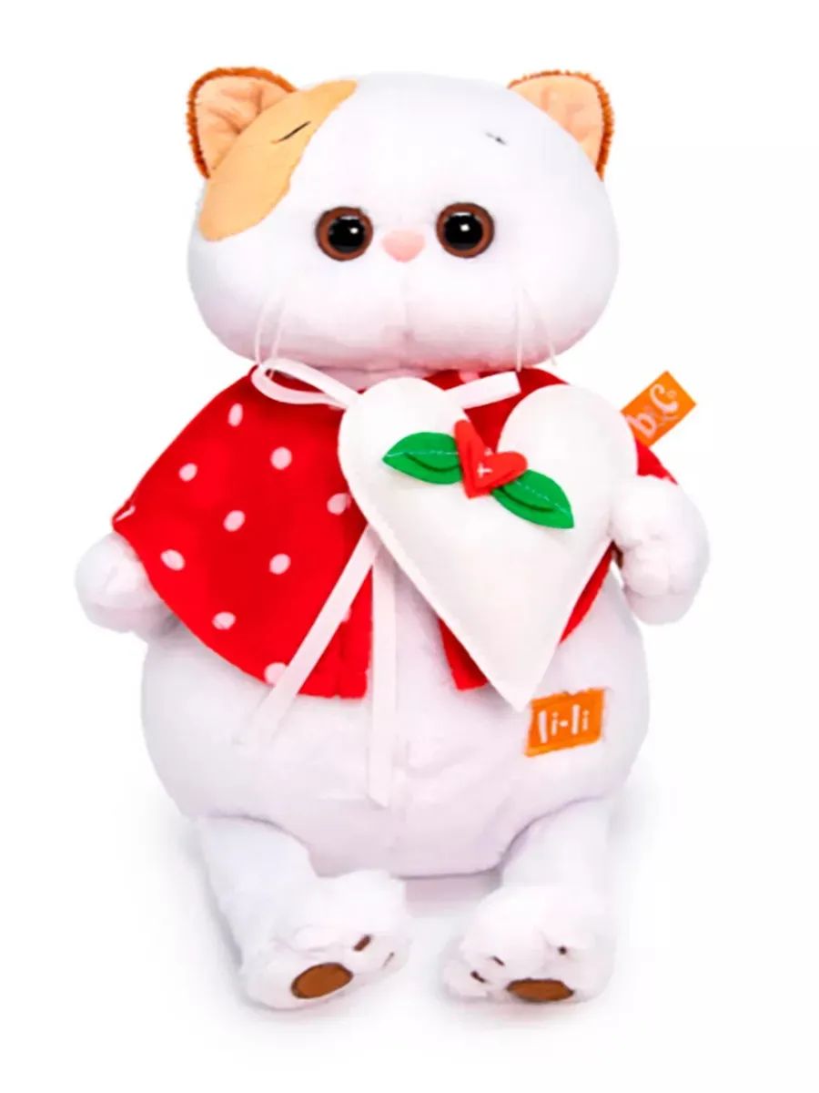 Lili baby игрушка
