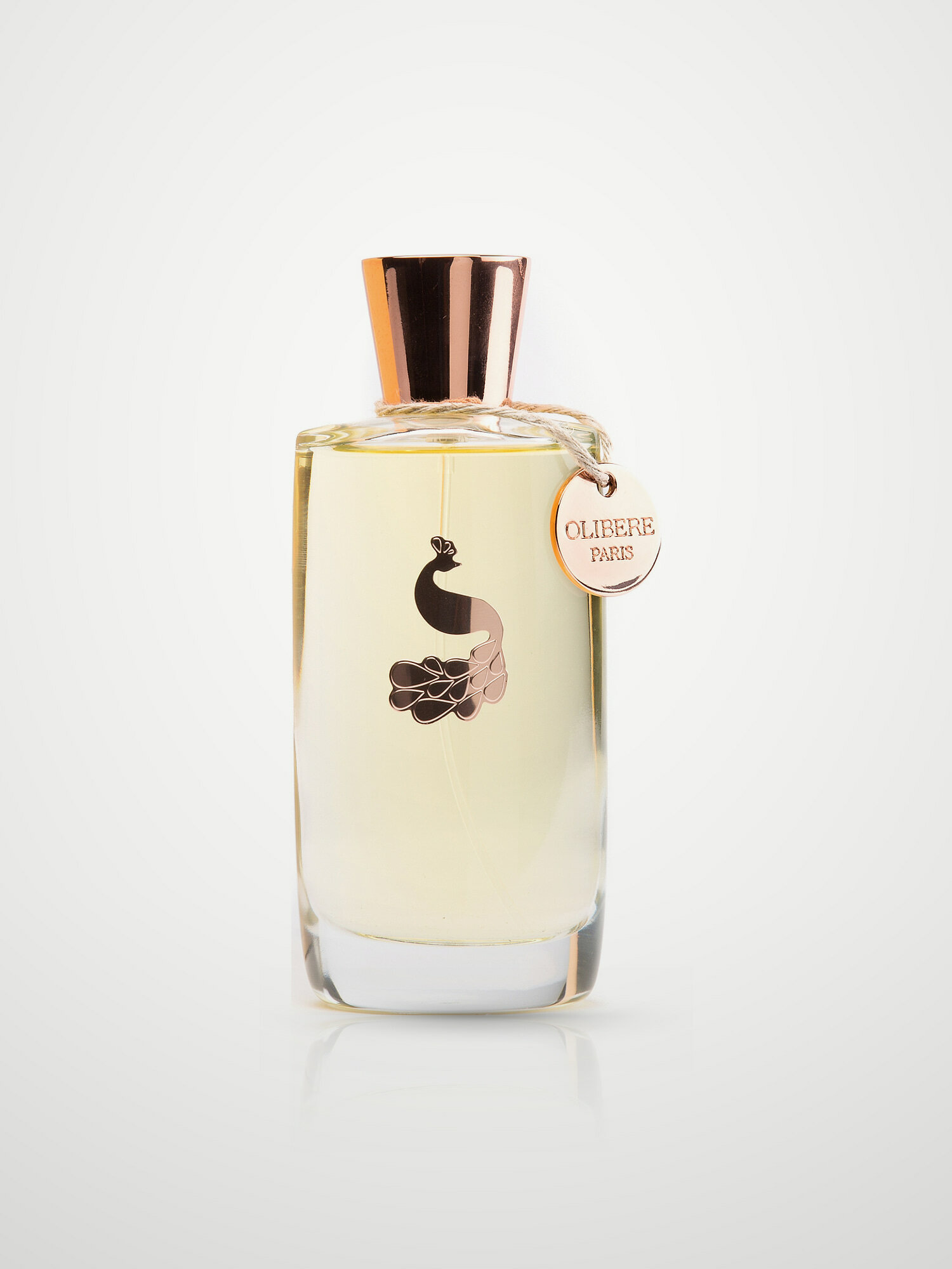 Духи Olibere Parfums Savannah's Heart Extrait de Parfum унисекс 50 мл