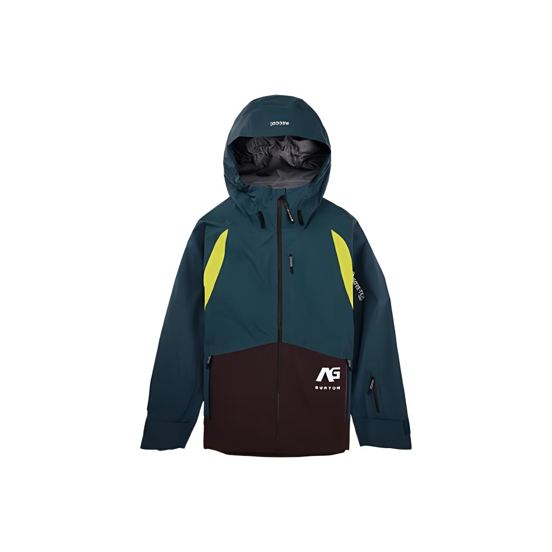 Джерси BURTON