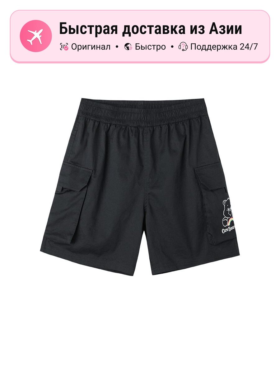 Бермуды ANTA ANTA Life Collection