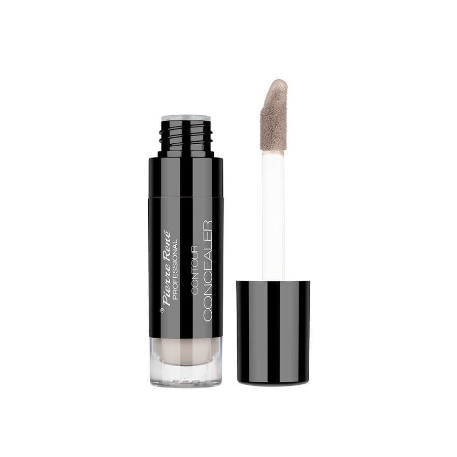 Консилер Pierre Rene Contour Concealer, 01, 7 мл
