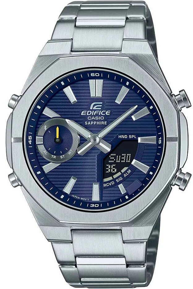  CASIO Edifice