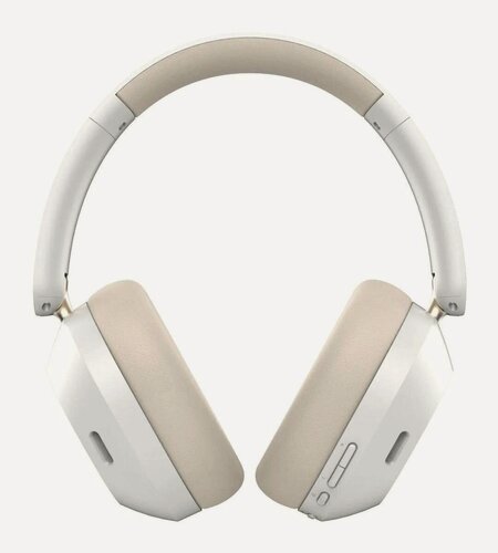 Изображение товара Беспроводные наушники Realme Techlife Studio H1 White RMA2411 EU