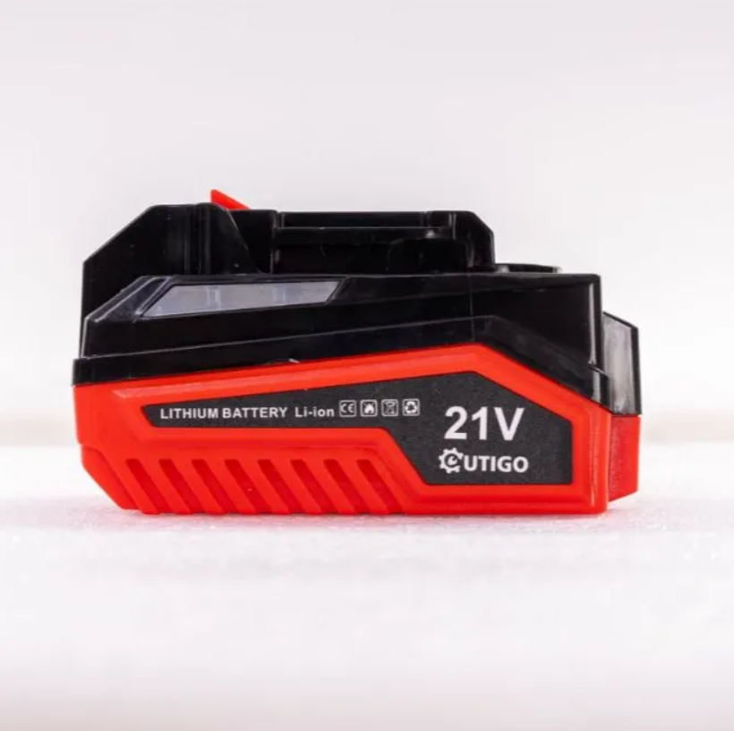 Аккумулятор 5Ач, портом TPC, поддерживающим несколько протоколов зарядки