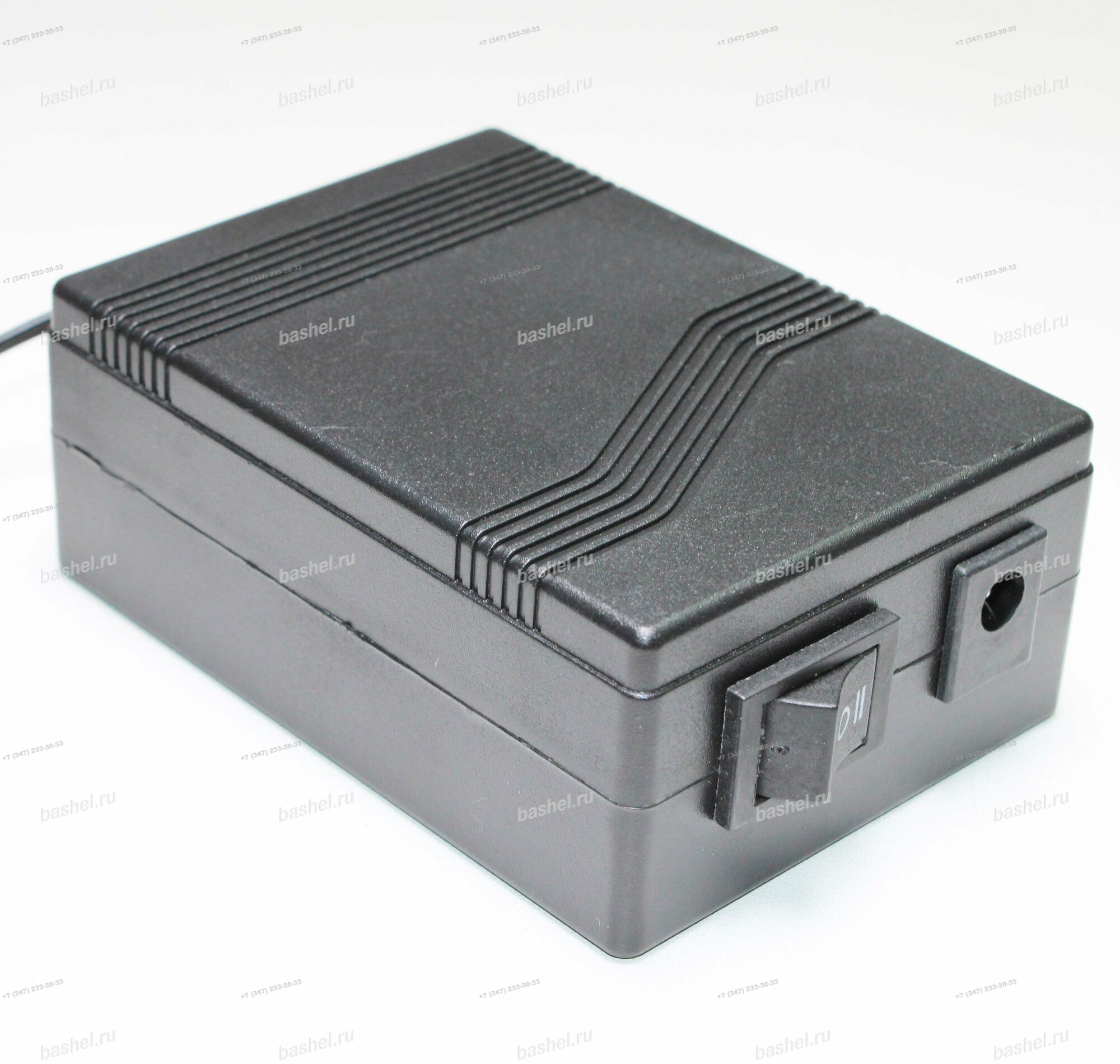 El-Wire CK-ELD-H1-50 12VDC 20-50m, Инвертор для шнура электролюминесцентного