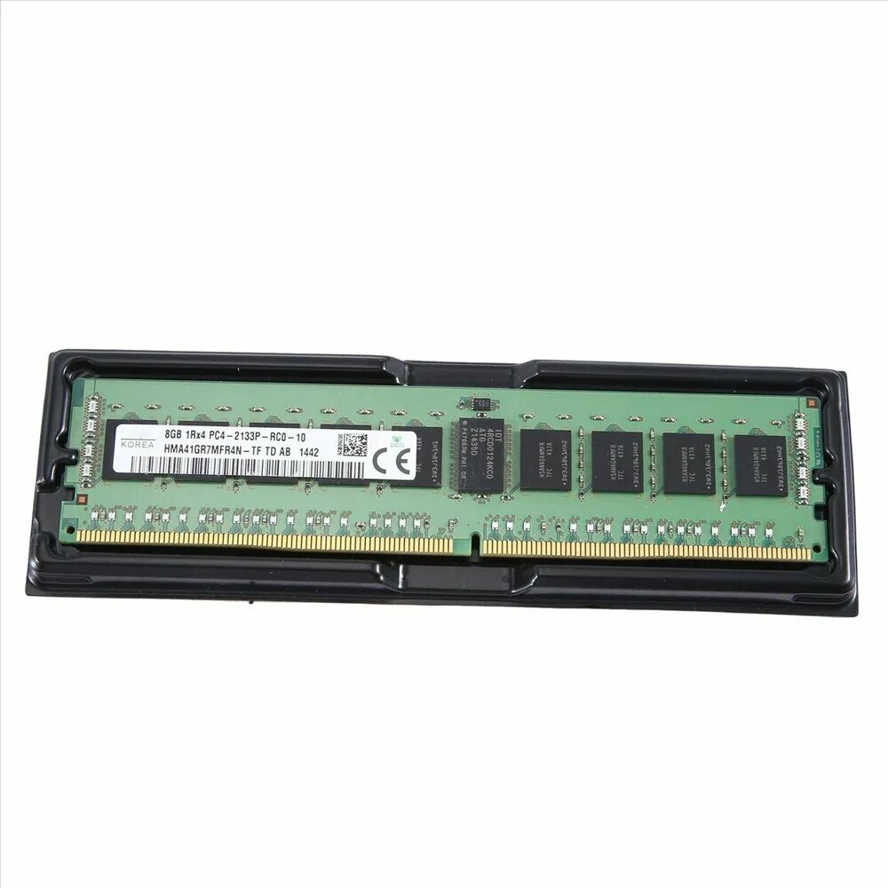 Серверная оперативная память hynix 8Gb 1RX4 PC-3 12800R – купить в