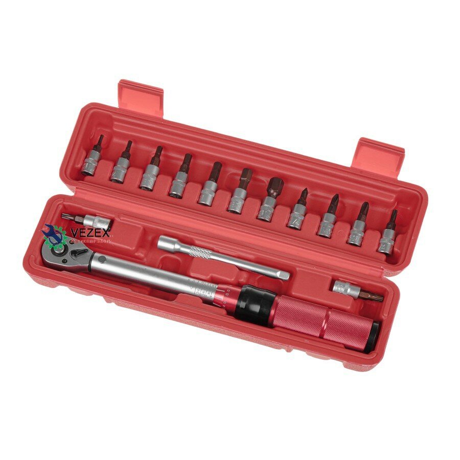 ARNEZI R7300146 Ключ динамометрический
