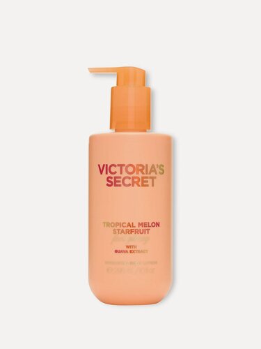 Изображение товара Victoria's Secret увлажняющий парфюмированный лосьон для тела Tropical Melon Starfruit