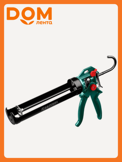 Изображение товара Пистолет для герметика Kraftool, поворотный, скелетный, 310мл