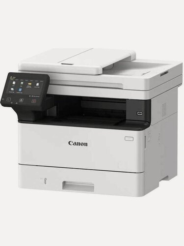 Изображение товара МФУ лазерный Canon i-Sensys MF461DW A4 белый (5951C020)