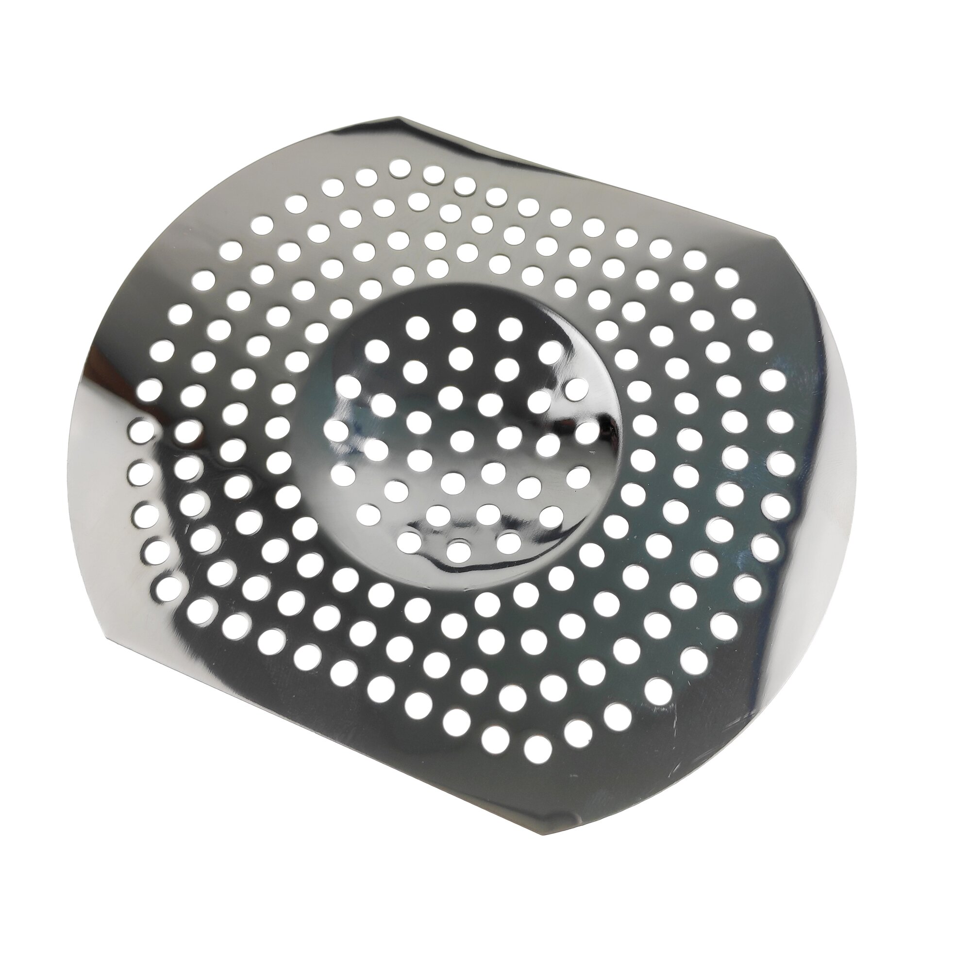 Фильтр-сито для раковины Fresco, 11.5х14см