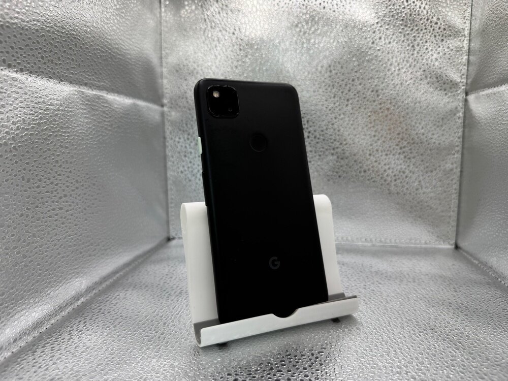 Google Pixel 4a — купить по низкой цене на Яндекс Маркете