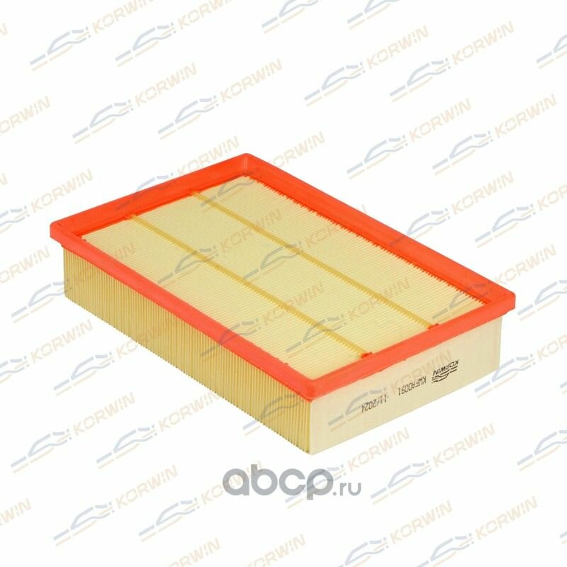 Фильтр воздушный Ford Transit 2000/Transit 2007/Transit 2014 2.0D-2.4D 00-