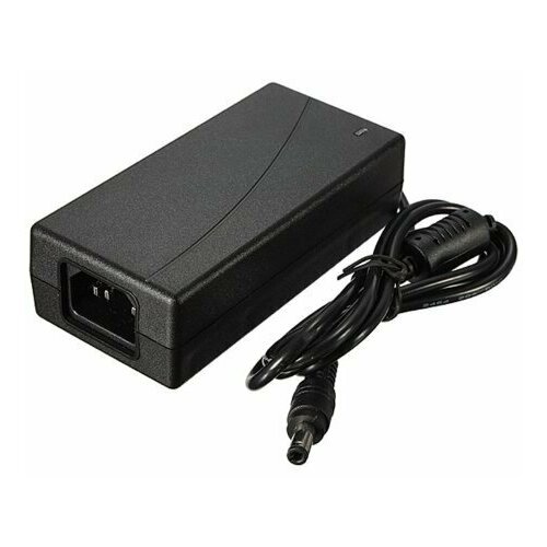 фото Блок питания 48v 3a разъем 5.5x2.5 мм oem