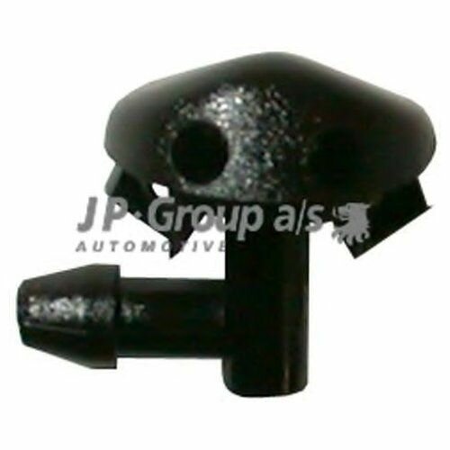 Форсунка стеклоомывателя Jp 1298700200 для Opel Vectra (1988-1995), Vauxhall CAVALIER MK III (1988-1995), Vauxhall CAVALIER MK III J8 (1988-1995)