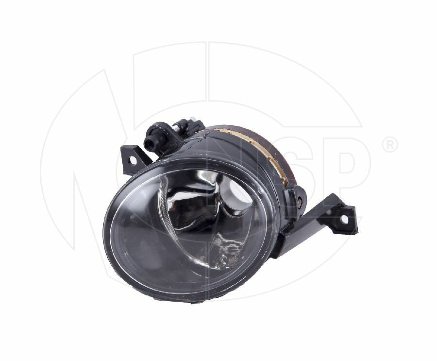 Фара противотуманная правая VOLKSWAGEN Polo V sedan (09-15) NSP081T0941700G