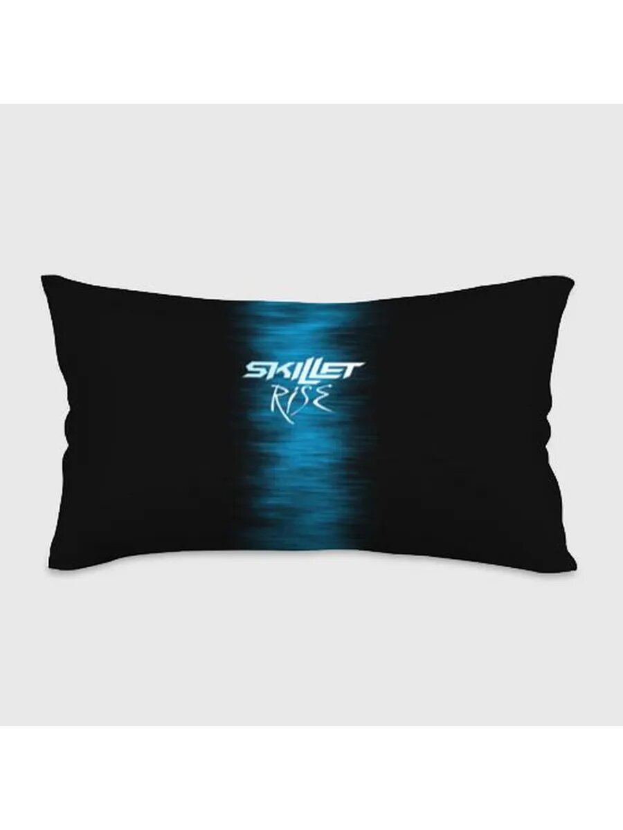 Skillet Rise Подушка